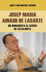 JOSEP MARIA AINAUD DE LASARTE