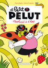 PETIT PELUT 3. REVOLUCIÓ A L'HORT