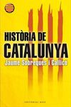 HISTÒRIA DE CATALUNYA