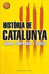 HISTÒRIA DE CATALUNYA