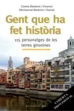 Gent que Ha Fet Història