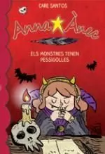 Els Monstres Tenen Pessigolles