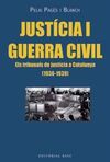 JUSTÍCIA I GUERRA CIVIL