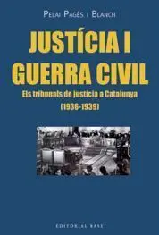 Justícia I Guerra Civil