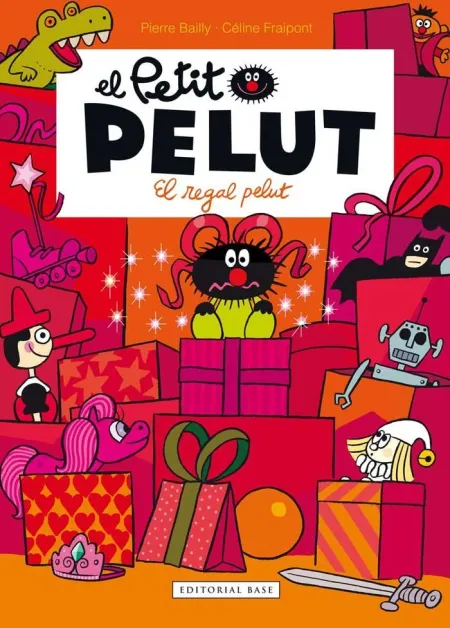 El Regal Pelut