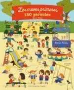 Les Meves Primeres 150 Paraules