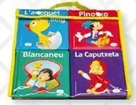 El Pack Dels Contes Clàssics