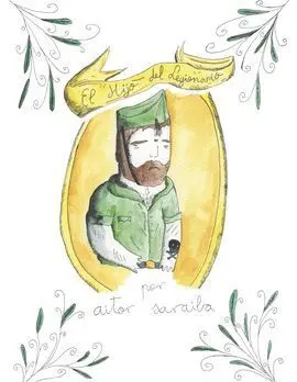 El Hijo del Legionario