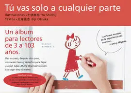 Tu Vas Solo a Cualquier Parte