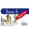 BASIC - SELECTION 6