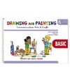 DRAWING AND PAINTING 6 - BASIC