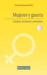 MUJERES Y GUERRA