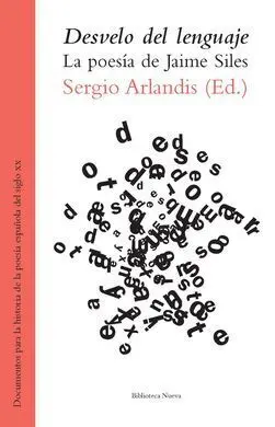 Desvelo del Lenguaje