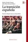 La Transición Española