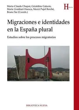 Migraciones e Identidades en la España Plural