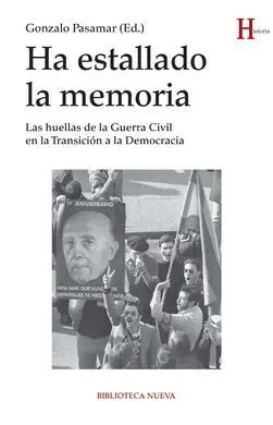 Ha Estallado la Memoria