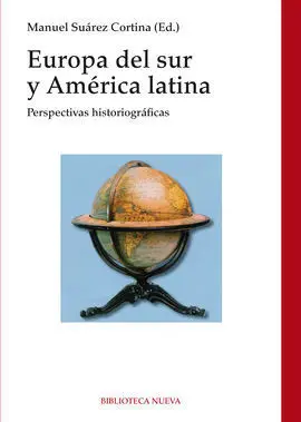 Europa del Sur y América Latina