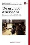 De Esclavo a Servidor
