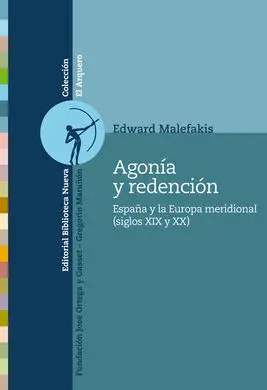 Agonia y Redencion