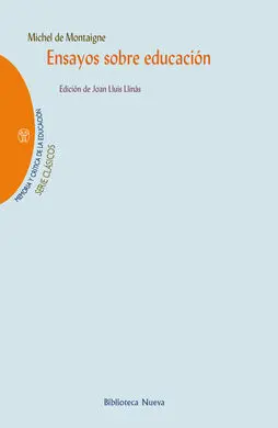 Ensayos Sobre Educación