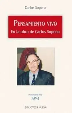 Pensamiento Vivo