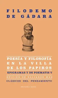 Poesia y Filosofia en la Villa de los Papiros