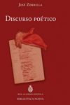 DISCURSO POETICO