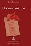 Discurso Poetico