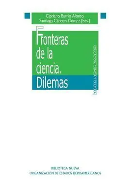 Fronteras de la Ciencia/Dilemas