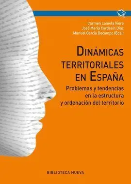 Dinámicas Territoriales