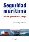SEGURIDAD MARÍTIMA