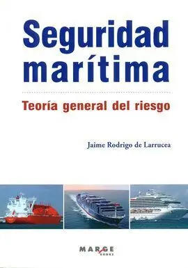 Seguridad Marítima