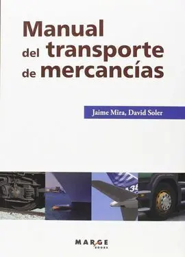 Manual del Transporte de Mercancías