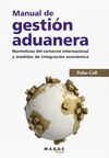 MANUAL DE GESTIÓN ADUANERA