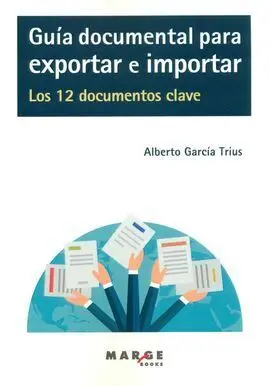 Guia Documental para Exportar e Importar