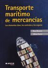 TRANSPORTE MARÍTIMO DE MERCANCÍAS