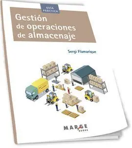 Gestión de Operaciones de Almacenaje