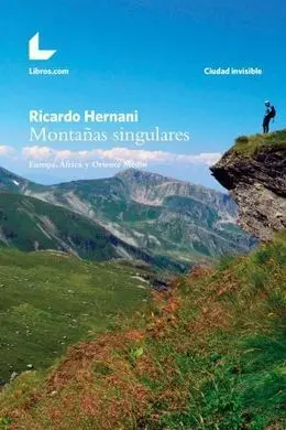 Montañas Singulares