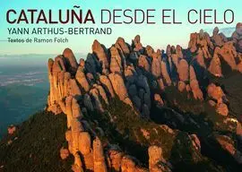 Cataluña Desde el Cielo