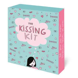 Kit Mis Primeros, Primeros Besos