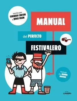 Manual del Festivalero