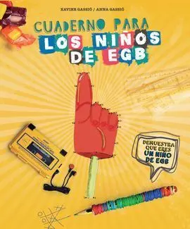 Cuadernos para los Niños de Egb