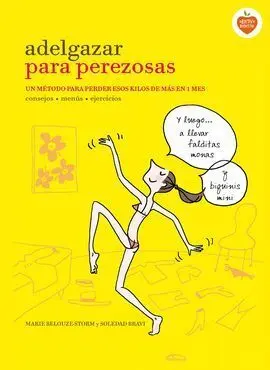 Adelgazar para Perezosas