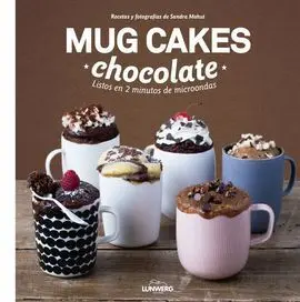 Mug Cakes Chocolate