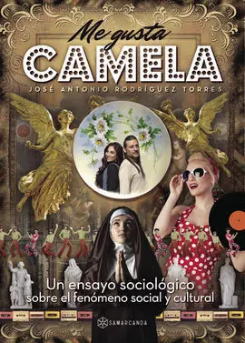 Me Gusta Camela