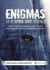 ENIGMAS DE LA SEMANA SANTA DE SEVILLA