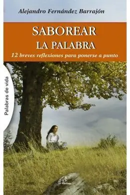 Saborear la Palabra