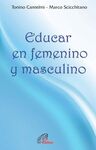 EDUCAR EN FEMENINO Y MASCULINO