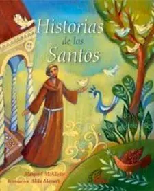 Historias de los Santos