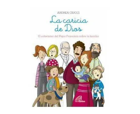La Caricia de Dios